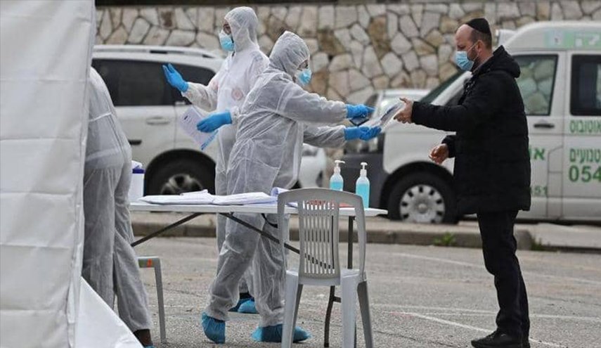 الاحتلال قد يعود للاغلاق.. تسجيل 214 إصابة جديدة بكورونا
