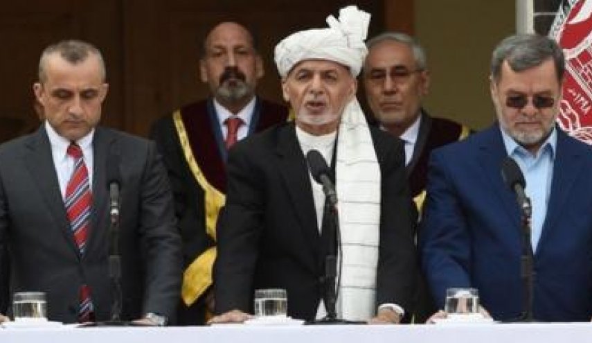 موافقت اشرف غنی با شروع دور جدید مذاکرات با طالبان
