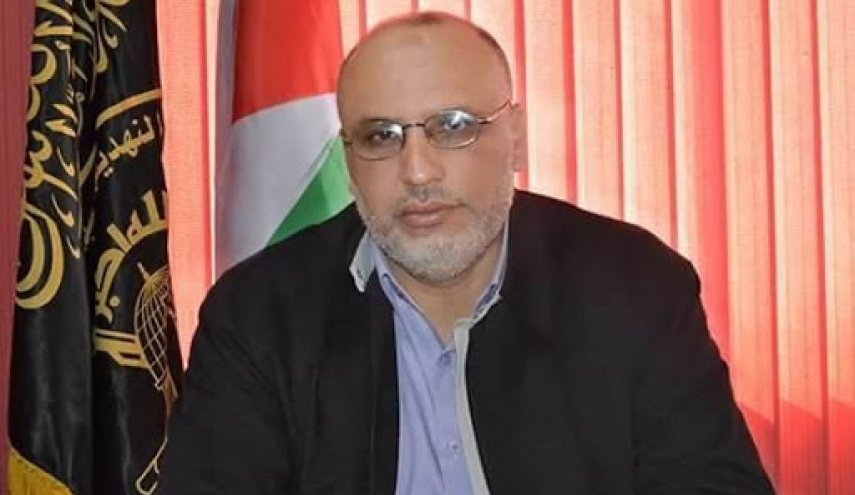 واکنش جنبش جهاد اسلامی فلسطین به تحریم دیوان کیفری بین‌المللی توسط آمریکا
