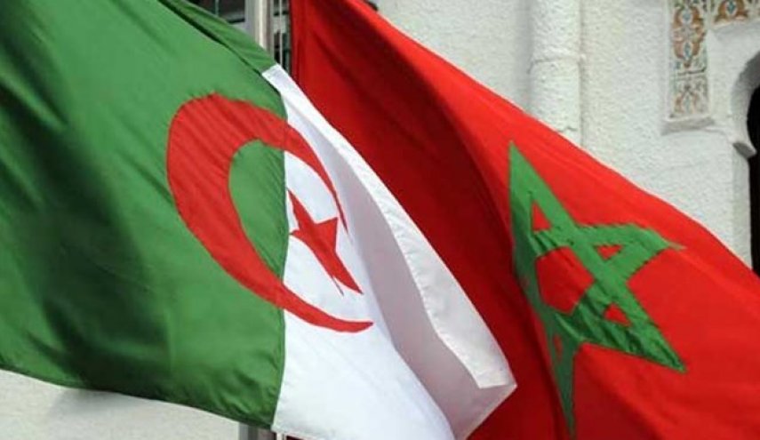 مغرب سفیر الجزائر را احضار کرد
