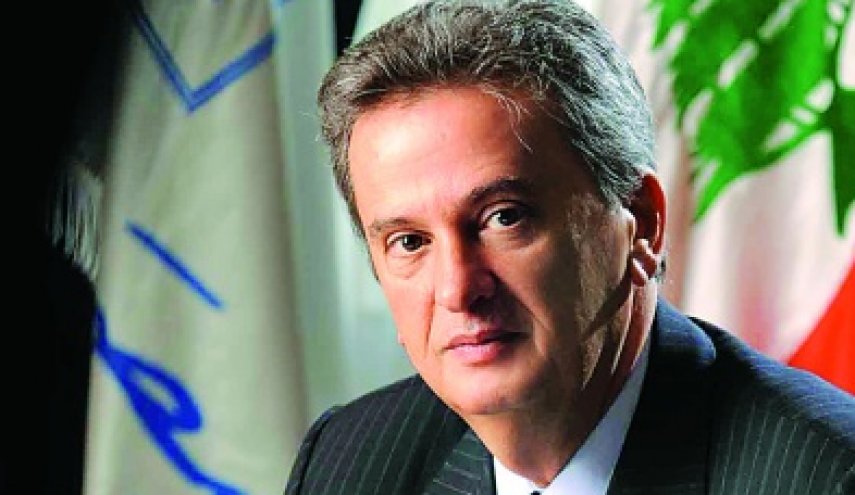 الاخبار : شعار اسقاط رياض سلامة أكثرها تداولا