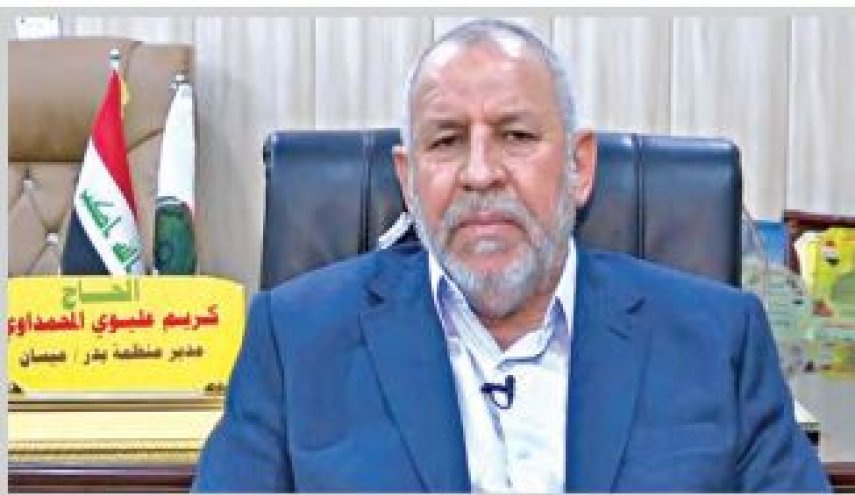 نماینده «بدر» درباره تعویق مذاکره بر سر خروج نیروهای آمریکایی هشدار داد
