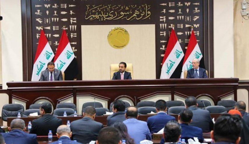 نماینده عراقی: هر توافق دولت الکاظمی با واشنگتن باید در پارلمان تصویب شود
