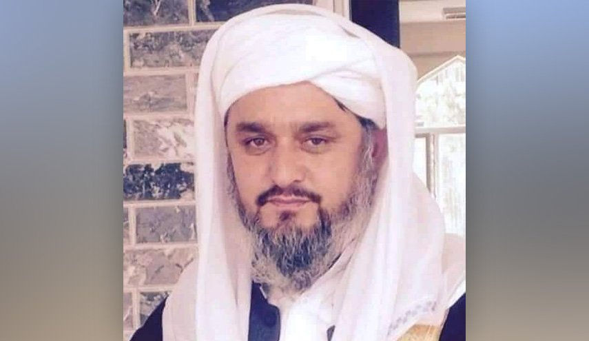 مولوی مفلح، از علمای برجسته افغانستان به شهادت رسید