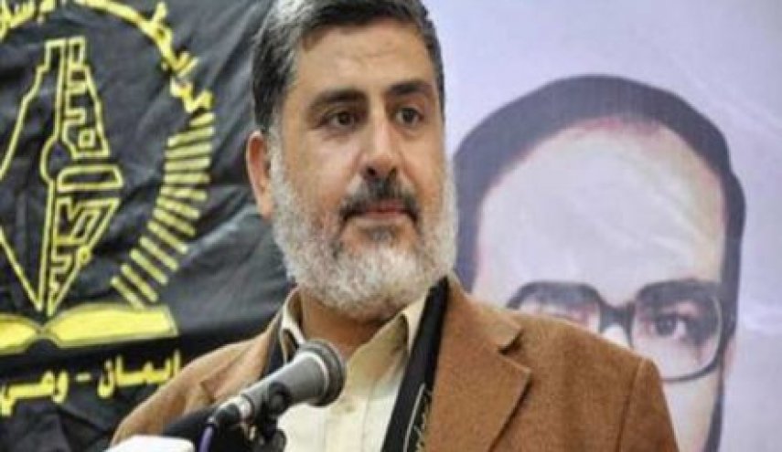 جهاد اسلامی: اسرائیل از تعهداتش به امارات شانه خالی کرده است