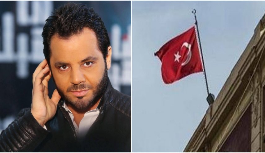 بعد شكوى تركية.. الخارجية اللبنانية تتحرك ضد 'نيشان' و 'وئام وهاب'
