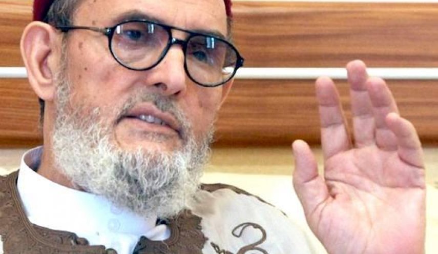 مفتی لیبی خرید کالا از مصر، امارات و اردن را تحریم کرد