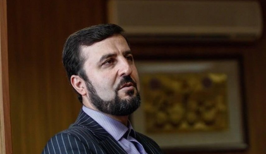 غریب‌آبادی: تحریم‌های یکجانبه و قطع بودجه سازمان‌های بین‌المللی باید محکوم شوند
