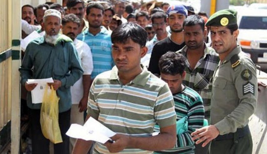 اجراءات جديدة بخصوص ساعات العمل في السعودية