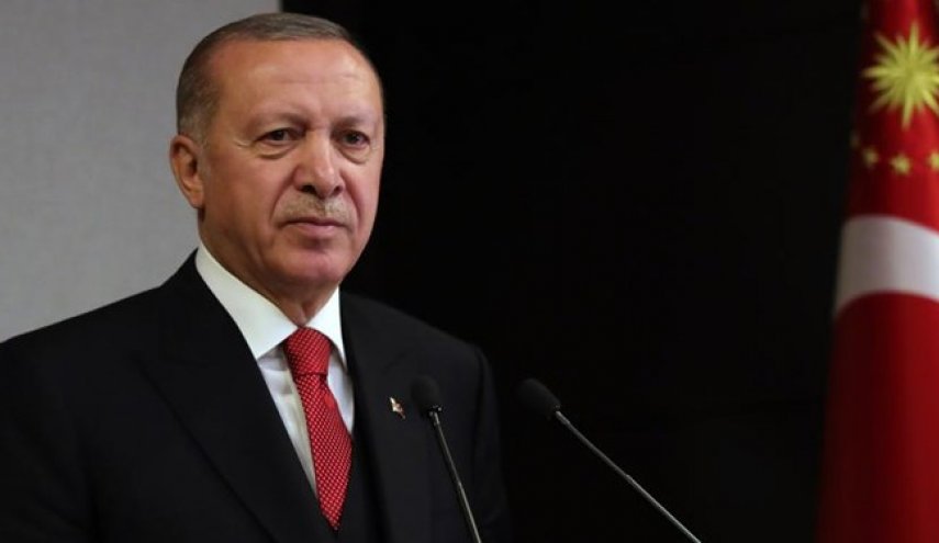 احتمال سفر اردوغان به عراق در آینده نزدیک