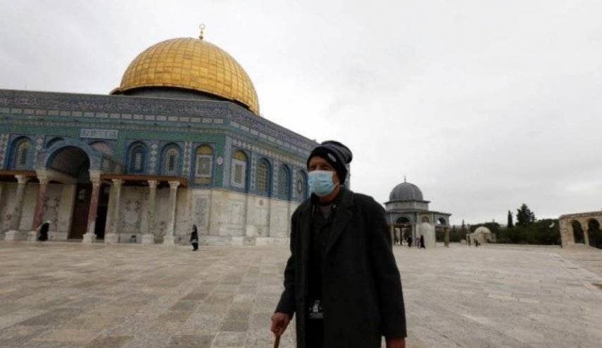تسجيل 4 إصابات جديدة بفيروس كورونا في القدس المحتلة
