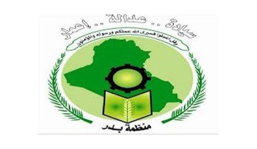 فراکسیون بدر: آمریکا با سوء استفاده از شرایط امنیتی عراق نظامیانش را افزایش داده است