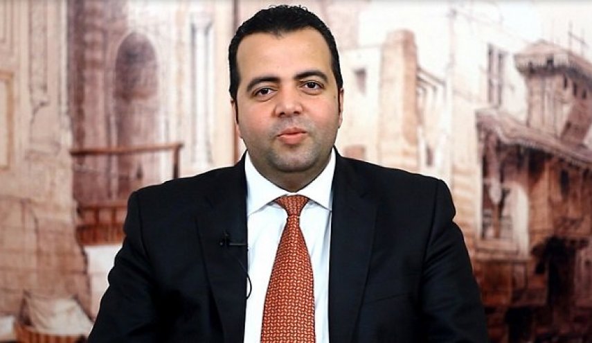 البرلمان الدولي يتدخل لكشف مصير نائب مختفي في مصر