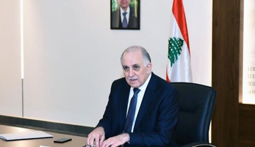 لبنان بر پیگرد و مجازات آشوبگران و نفوذی‌ها در اعتراضات تاکید کرد