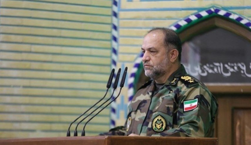 قريبا .. ازاحة الستار عن منجزات لوزارة الدفاع