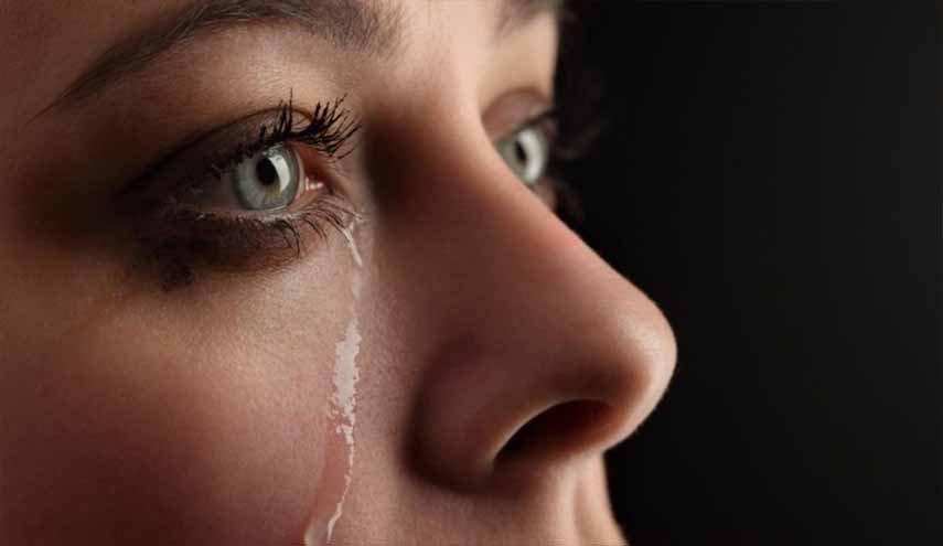 لماذا يبكي الانسان في اوقات الفرح؟