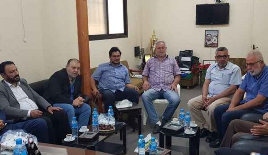 جهاد اسلامی فلسطین و حزب ‌الله لبنان: راه مقاومت تا تحقق والاترین هدف ادامه دارد
