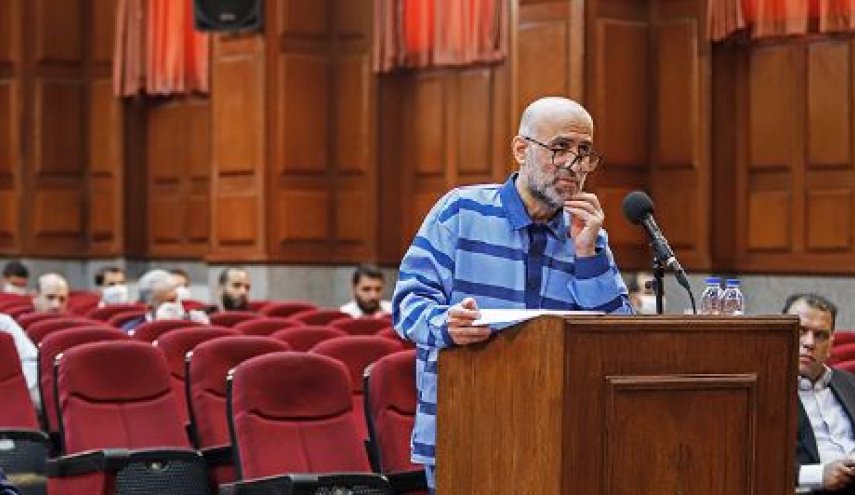 مشروح سومین جلسه رسیدگی به اتهامات اکبر طبری و متهمان دیگر این پرونده