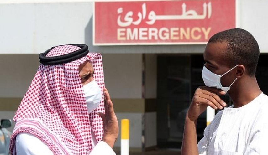 السعودية تحطم الرقم القياسي في عدد الإصابات بكورونا