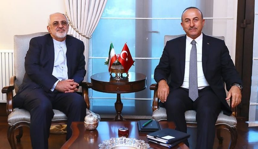قمة مرتقبة بين ايران وروسيا وتركيا ضمن مسار استانا