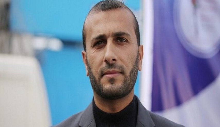 مقاومت تا آزادسازی فلسطین ادامه دارد