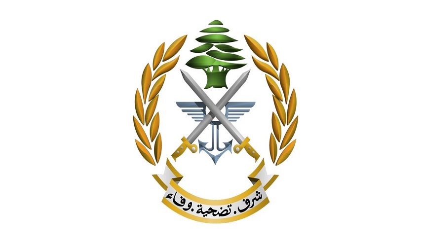 شاهد.. الجيش اللبناني يحرر 23 مختطفا سوريا في البقاع الشمالي