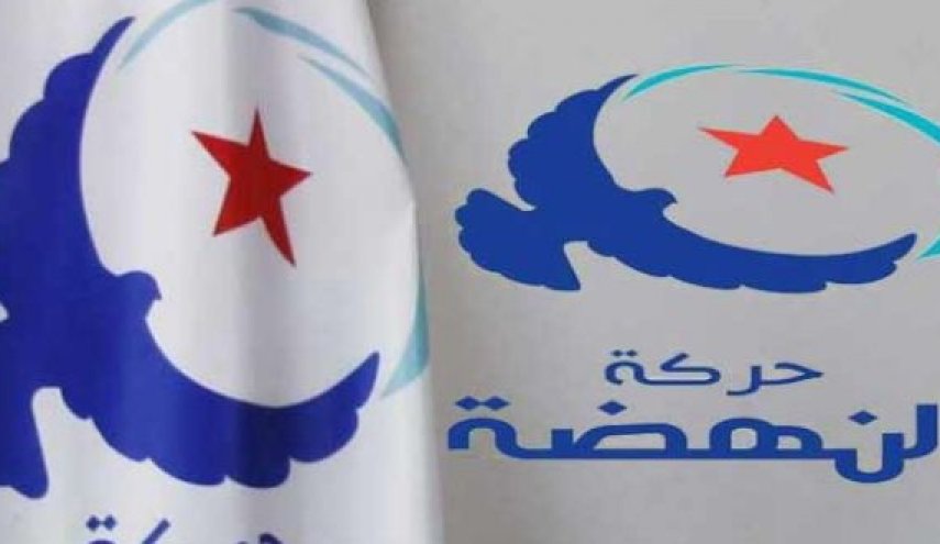 النهضه خواستار توسعه ائتلاف سیاسی در دولت تونس شد