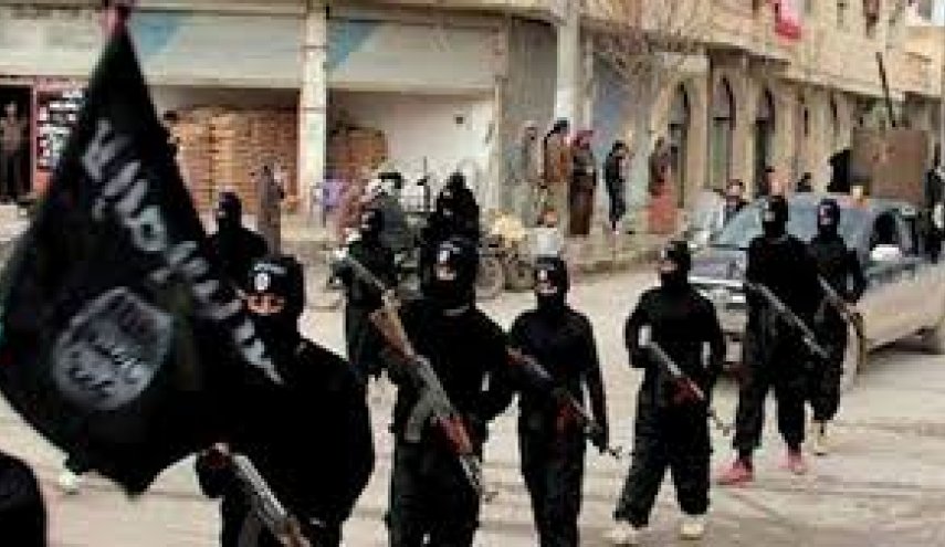 داعش شهردار یک منطقه سوری را کشت
