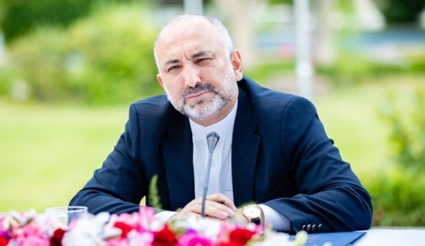 سرپرست وزارت خارجه افغانستان هفته آینده به تهران سفر می کند