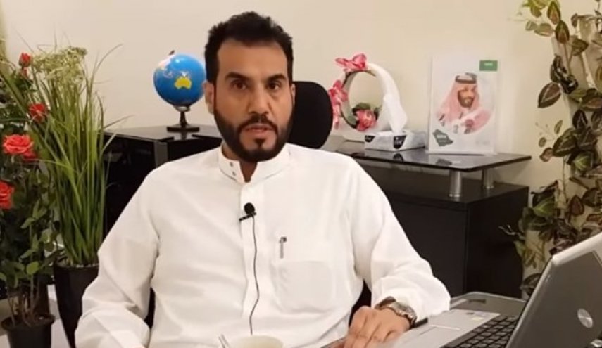 روزنامه‌نگار سعودی حامی رژیم صهیونیستی به جاسوسی متهم شد