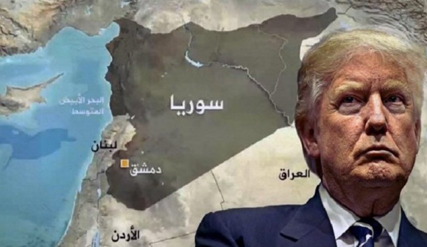 الاخبار: هدف اصلی آمریکا از قانون سزار، تأمین امنیت اسرائیل است
