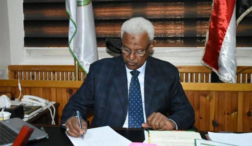 النائب العام السوداني يسلم ملف الاتهام الخاص بانقلاب يونيو 1989