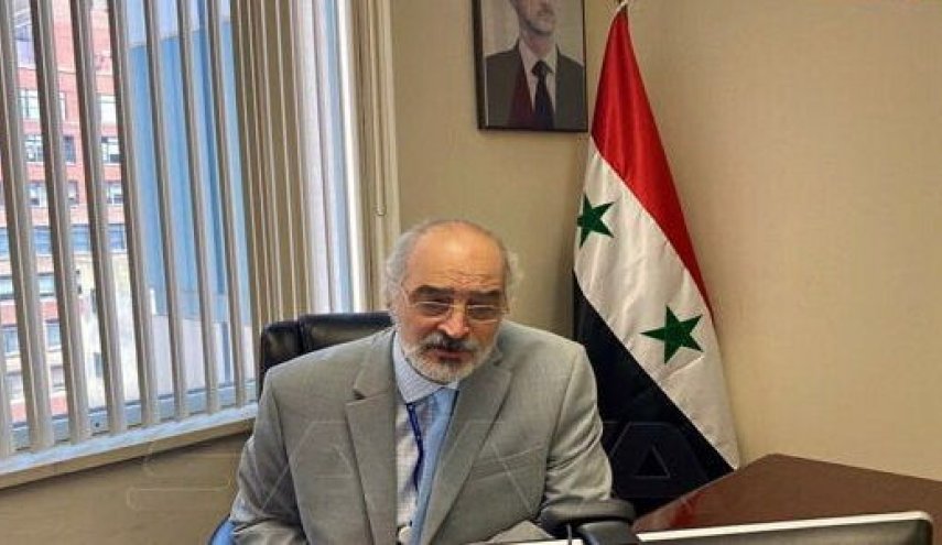 سوریه: آمریکا دچار اسکیزوفرنی سیاسی است
