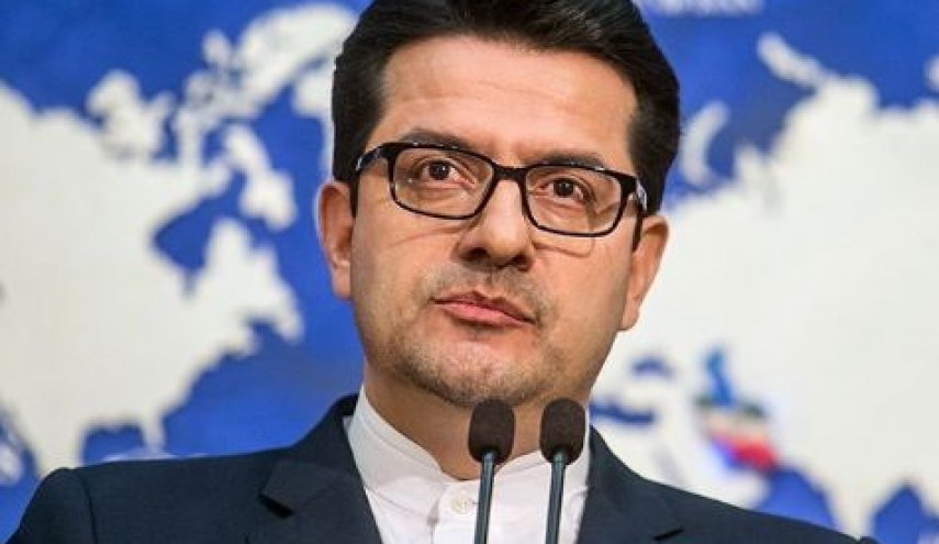  انتقاد سخنگوی وزارت خارجه ایران از تاثیر پذیری سازمان ملل با زر و زور عربستان و آمریکا
