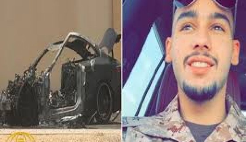 هل كانت رسالة من ابن سلمان؟ أمير سعودي ينجو من حادث سير مروع