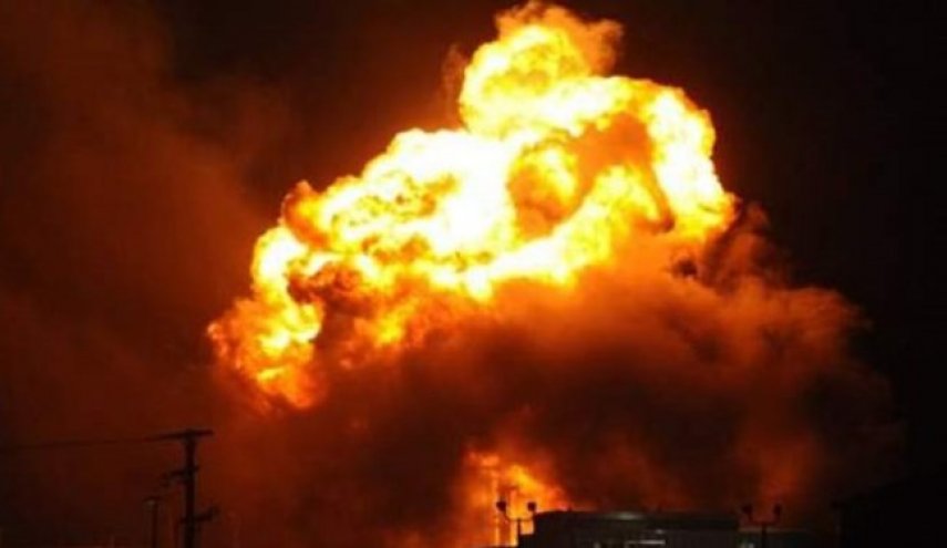 بمباران سه مقر داعش در حد فاصل بین دیالی و صلاح‌الدین