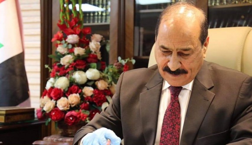 وزیر حمل و نقل عراق به کرونا مبتلا شد

