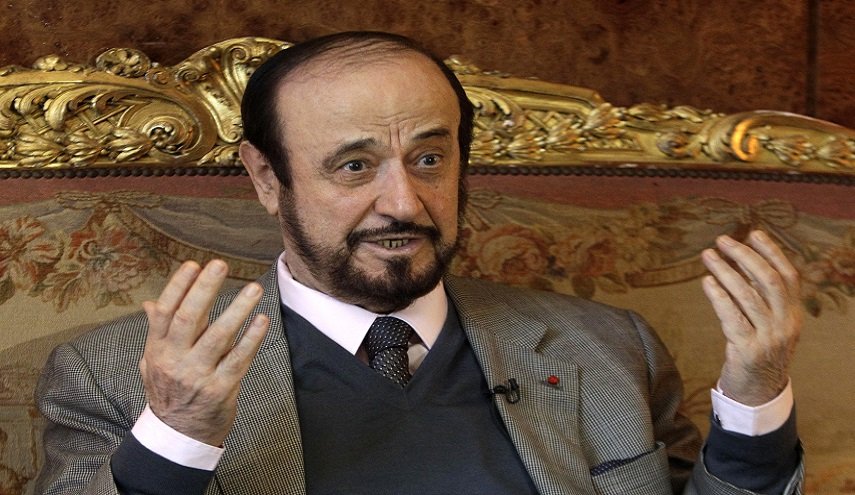 القضاء الفرنسي يحكم على رفعت الأسد بالسجن ومصادرة ممتلكاته