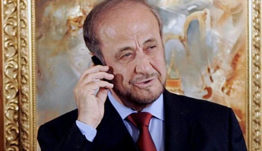 عموی بشار اسد در فرانسه به ۴ سال حبس و مصادره اموالش محکوم شد