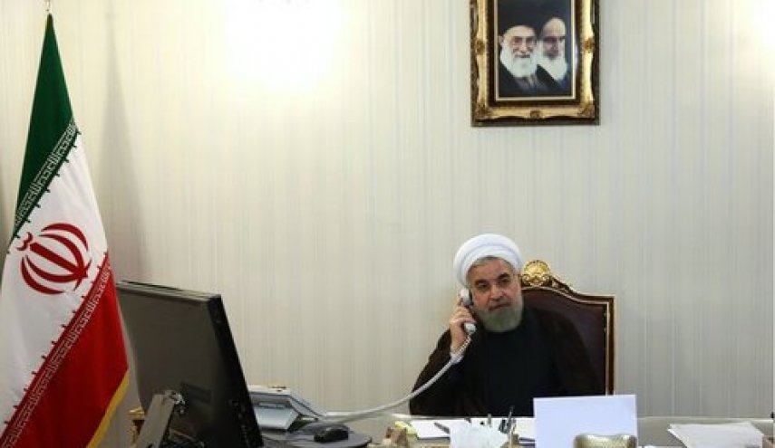 تاکید رئیس جمهور بر آماده سازی فوری برنامه هایی برای کنترل کرونا در استانهای قرمز