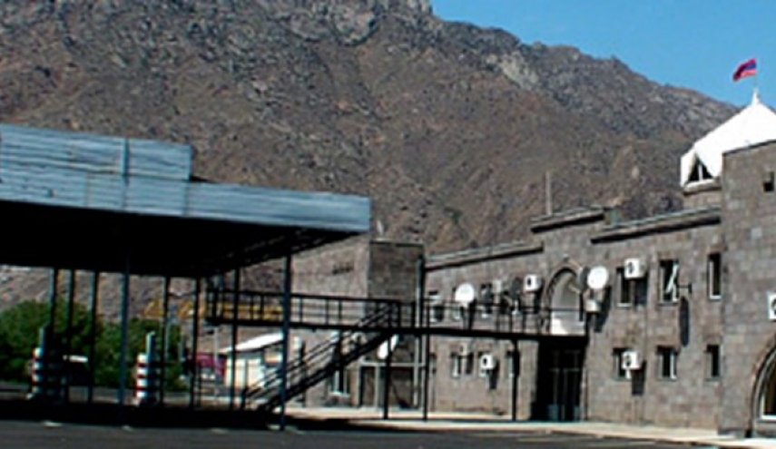 ارمنستان از عادی شدن تبادل کالا با ایران خبر داد
