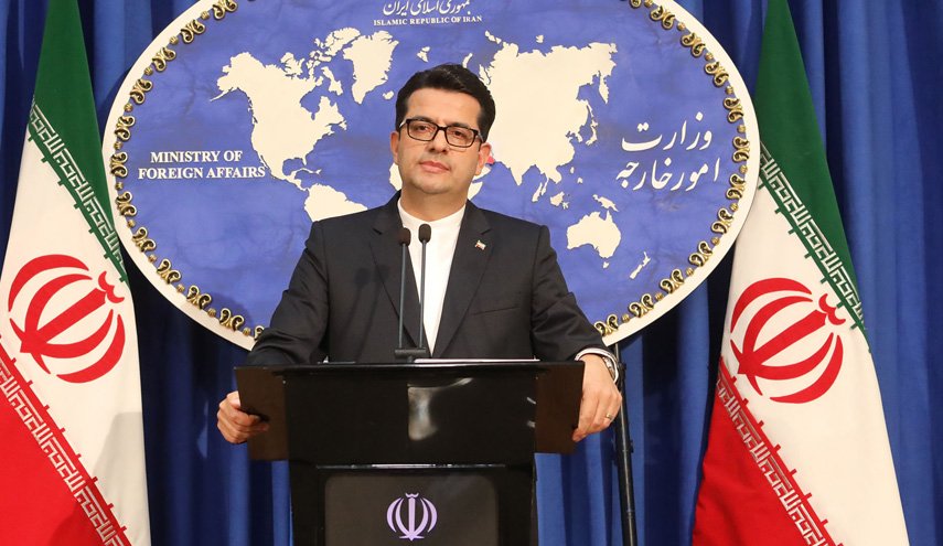 موسوی: اجرای قانون تحریمی سزار مغایر با قوانین بین المللی و مبانی انسانی است/ روابط اقتصادی با سوریه را تقویت می‌کنیم