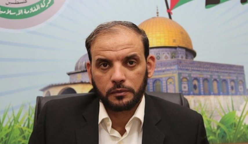 حماس از طرح پیشنهادی برای پایان اختلافات داخلی فلسطین استقبال کرد