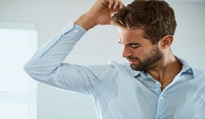 التعرق دون سبب علامة تحذيرية لخطر صحي..  ربما يكون قاتلا!