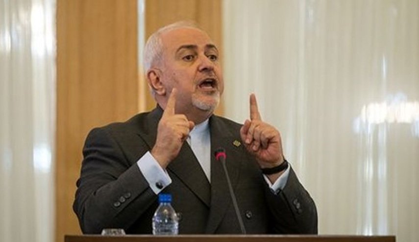 ظریف: سه کشور اروپایی شریک جرم دشمنان برجام نشوند

