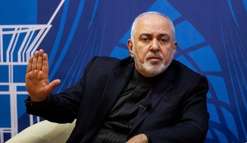 ظریف: چیزی برای پنهان کردن نداریم
