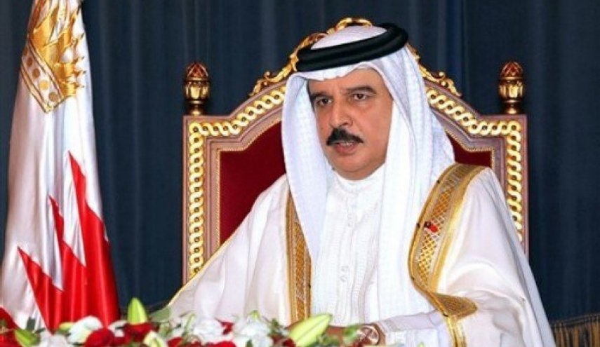 درخواست پارلمان اروپا از پادشاه بحرین درباره زندانیان سیاسی