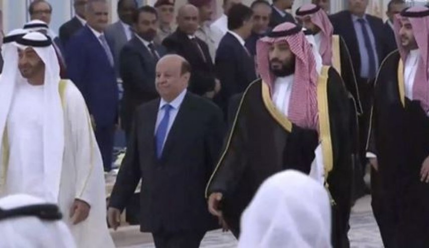 ریاض همچنان ناکام در حل بحران جنوب یمن
