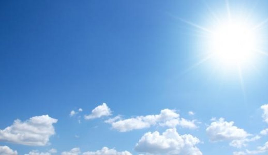 غدا... يوم صيفي مميز بالنسبة لشمال الكرة الأرضية