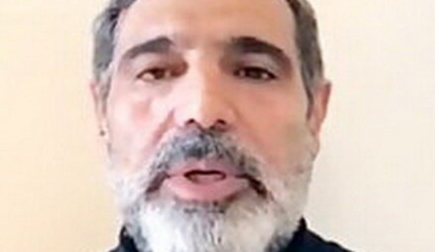 مرگ قاضی فراری تایید شد